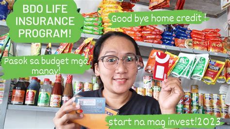 bdo insurance investment.